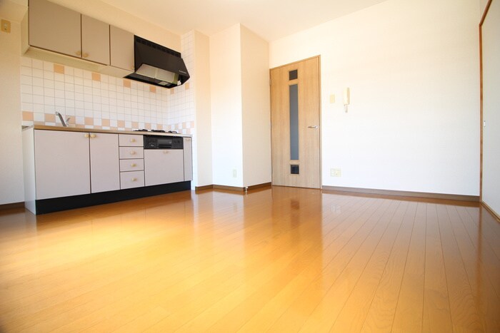 物件内観写真7　(居室)