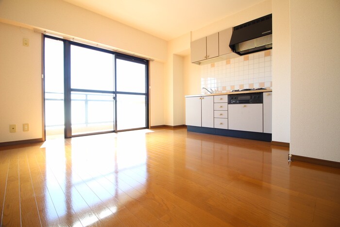 物件内観写真10　(居室)