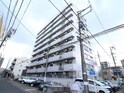 ユーハウス名駅（3B）