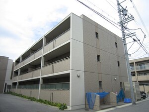 ＣＲＥＣＥＲ　ＮＯＲＴＨ外観写真