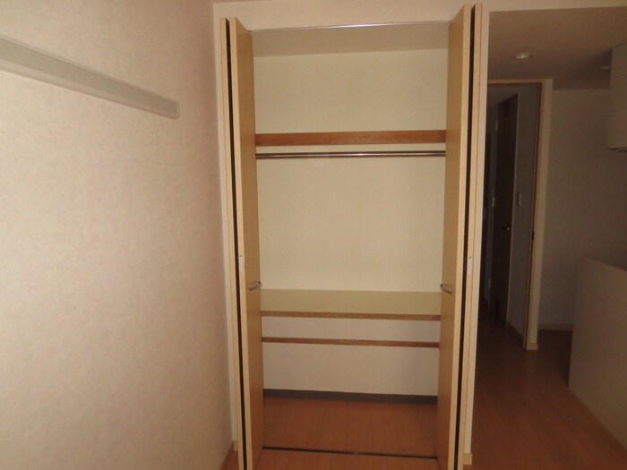 物件内観写真13　(収納)