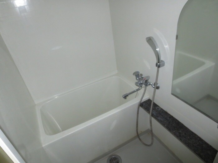物件内観写真15　(バス／シャワールーム等)