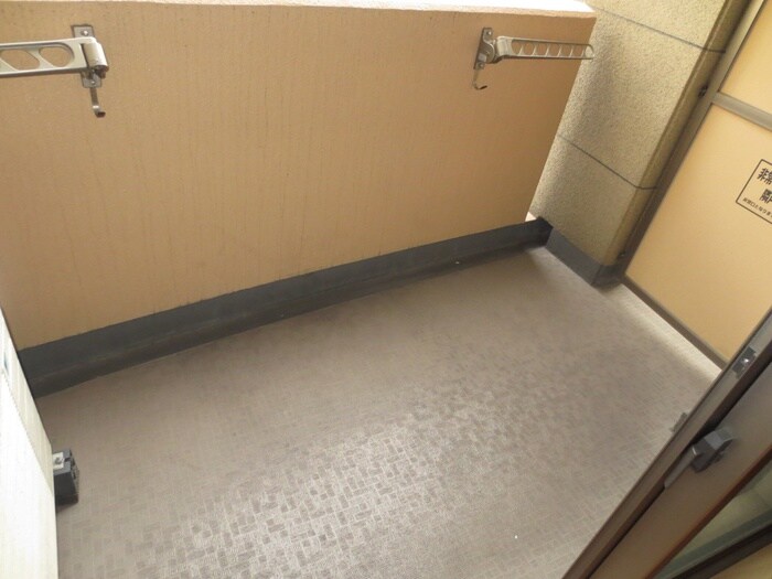 物件内観写真16　(ベランダ・バルコニー)