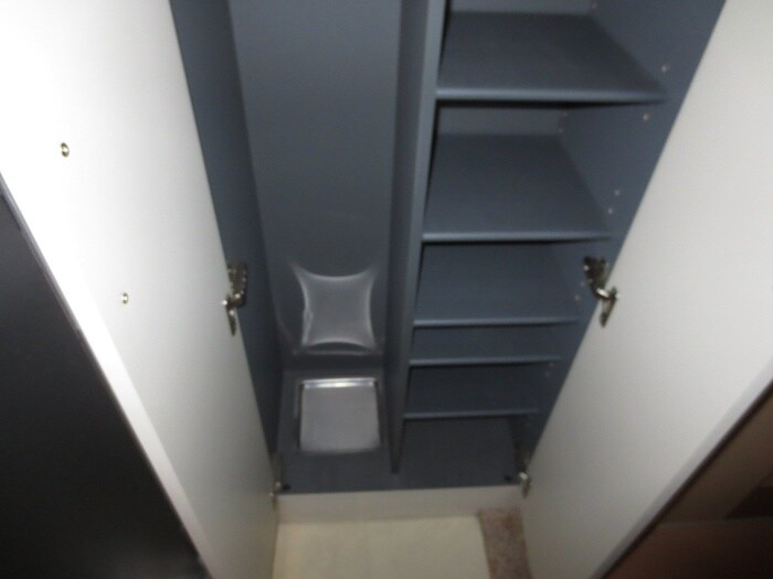物件内観写真19　(靴箱)