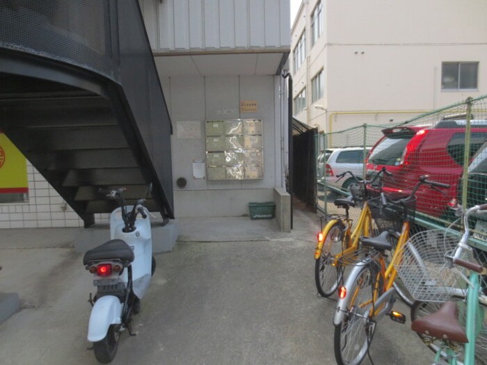 物件外観写真3　(外観写真)