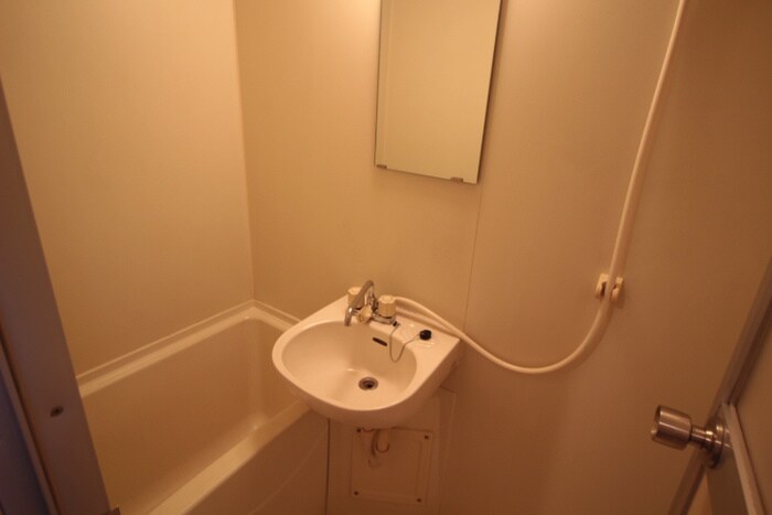 物件内観写真11　(バス／シャワールーム等)