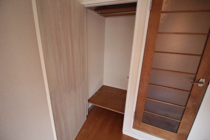 物件内観写真14　(収納)