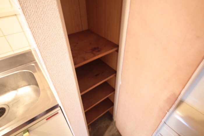 物件内観写真16　(靴箱)