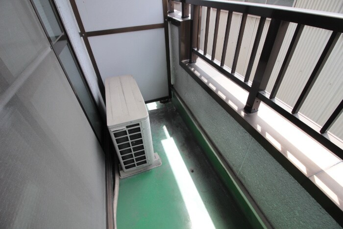 物件内観写真22　(ベランダ・バルコニー)