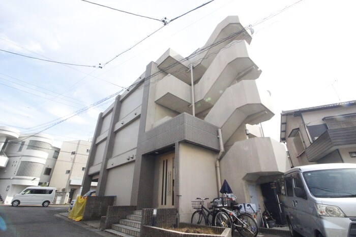 物件外観写真3　(外観写真)