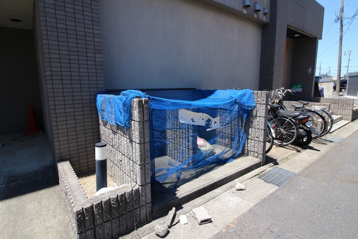 ハイツ味美のその他