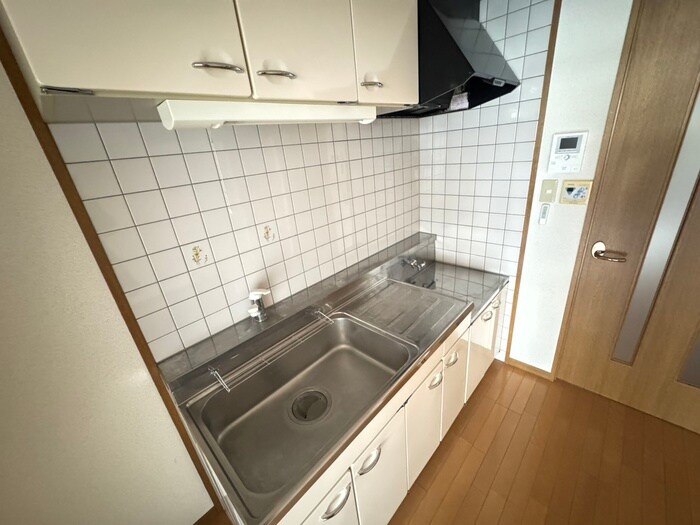 物件内観写真10　(キッチン)