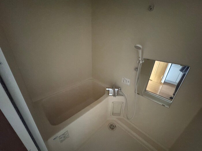 物件内観写真11　(バス／シャワールーム等)