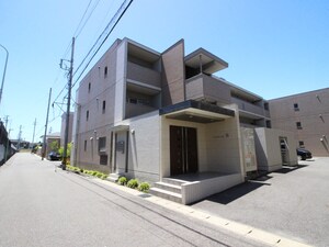 ＣＲＥＣＥＲ　ＳＯＵＴＨ外観写真