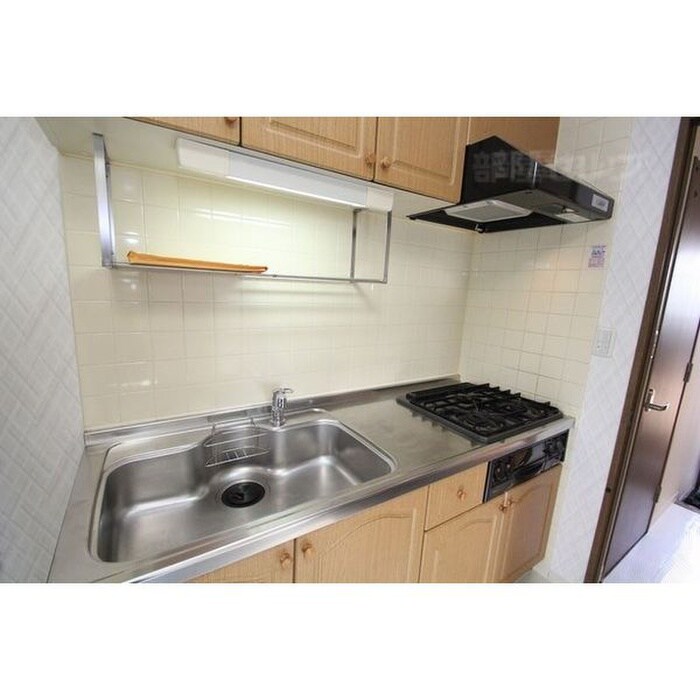 物件内観写真7　(キッチン)