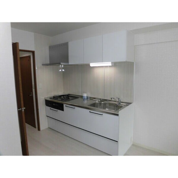 物件内観写真9　(キッチン)