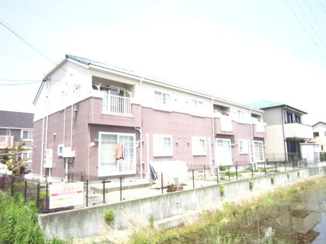 物件外観写真3　(外観写真)