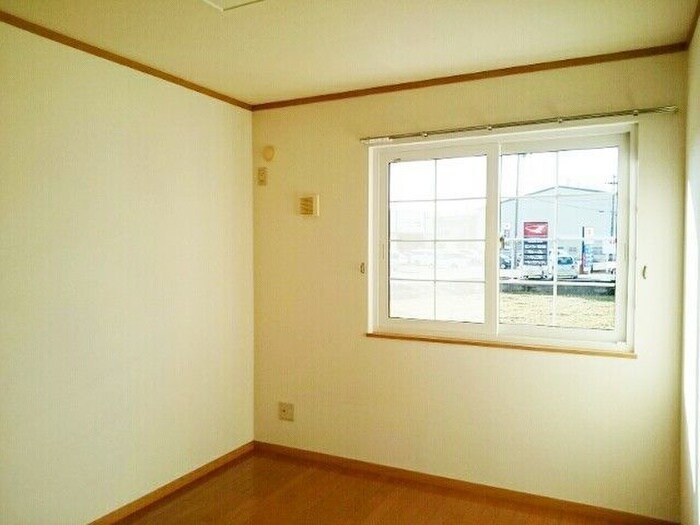 物件内観写真11　(居室)