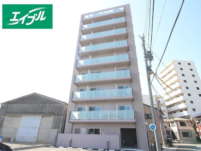 物件外観写真2　(周辺環境)