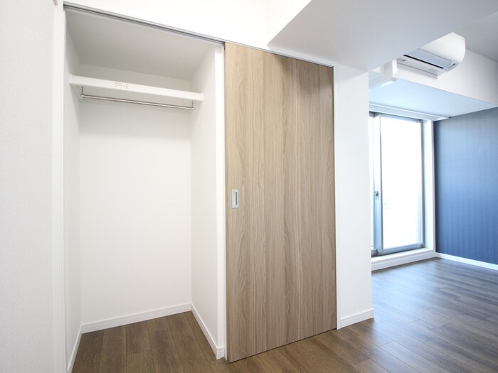 物件内観写真10　(収納)