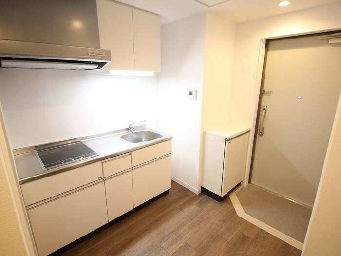 物件内観写真14　(キッチン)