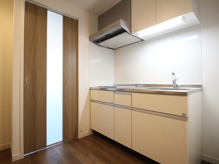 物件内観写真19　(キッチン)