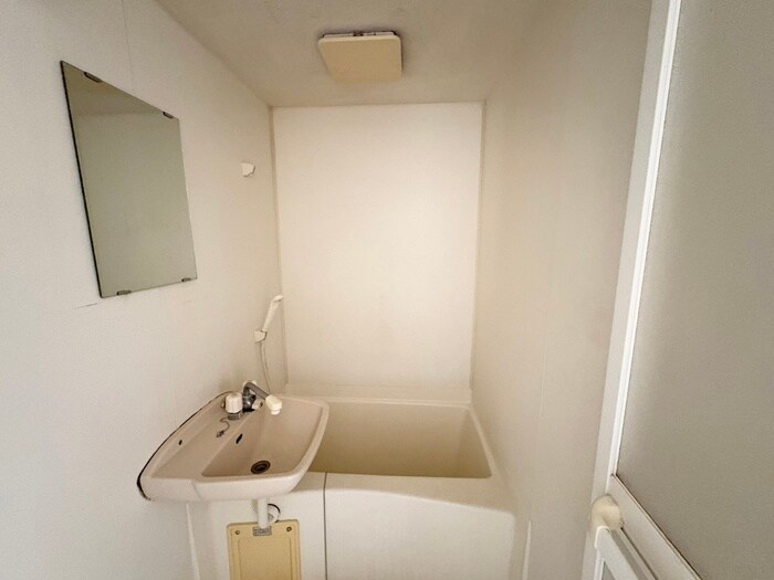 物件内観写真11　(バス／シャワールーム等)