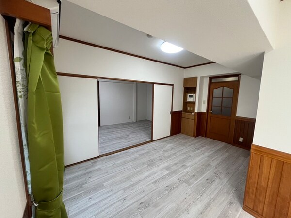 居室