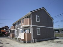 カ－サ　ポッツオの外観写真