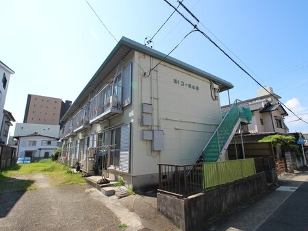 第１コーポ水野外観写真