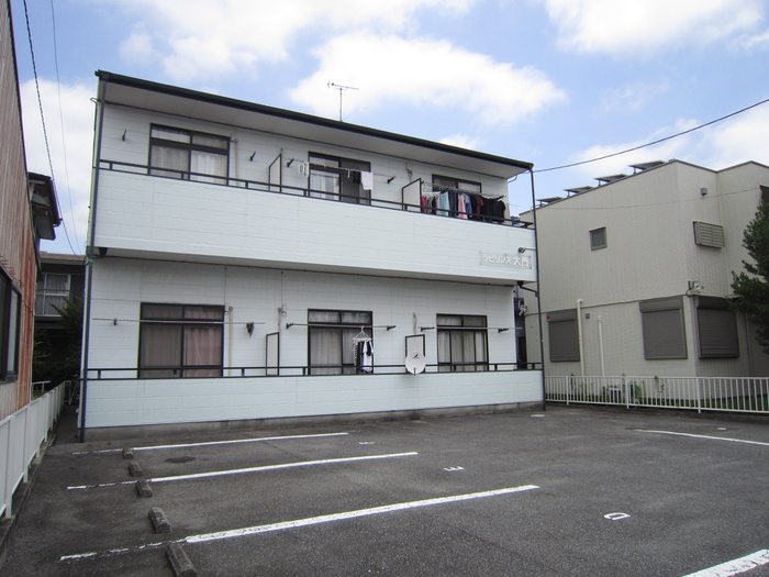 ラビリンス大門