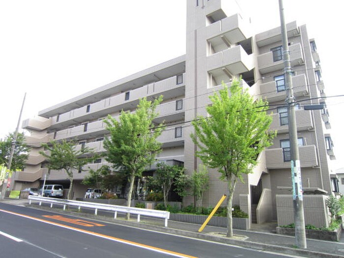 物件外観写真4　(外観写真)