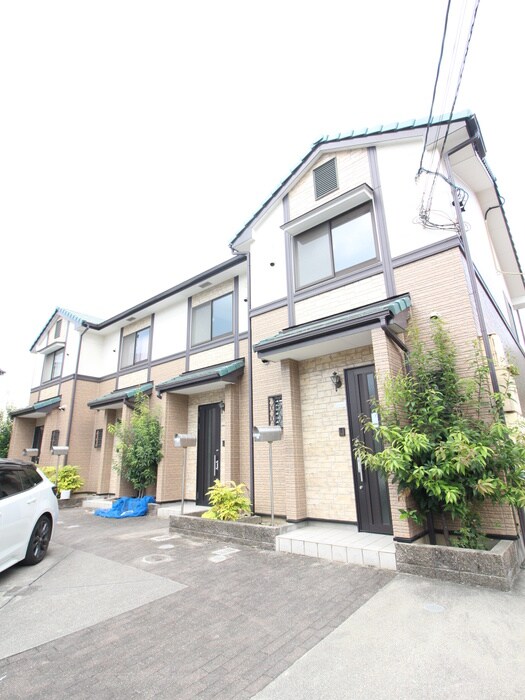 物件外観写真5　(外観写真)