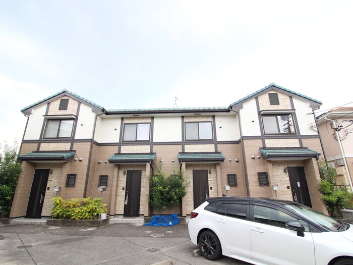 物件外観写真6　(外観写真)