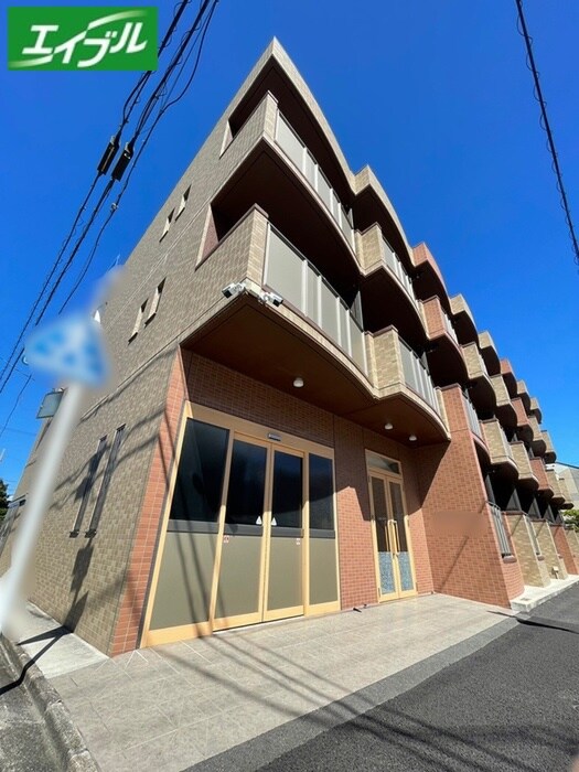 物件外観写真6　(周辺環境)