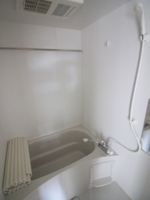 物件内観写真12　(バス／シャワールーム等)