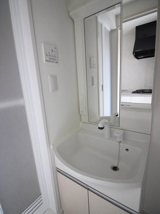 物件内観写真14　(洗面)