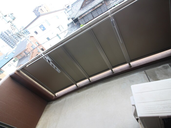 物件内観写真21　(ベランダ・バルコニー)