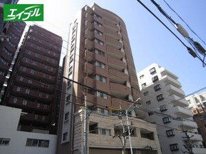 ﾌﾟﾚｻﾝｽ泉ｾﾚｸﾞﾚｰﾄﾞ(806)外観写真