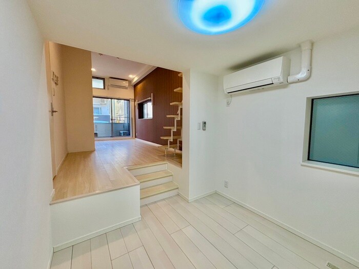 物件内観写真10　(居室)