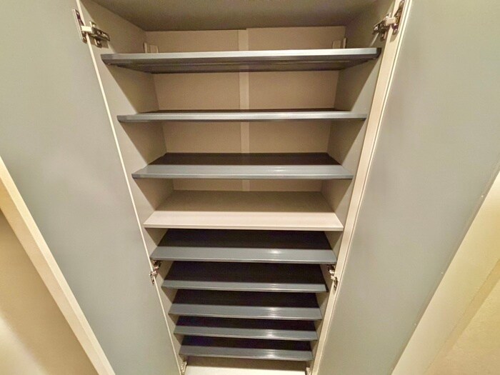 物件内観写真19　(靴箱)