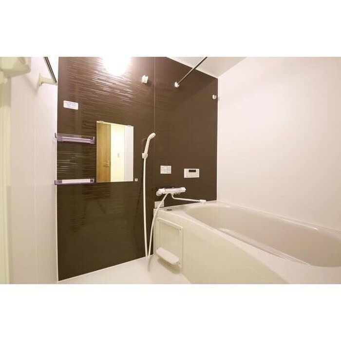 物件内観写真11　(バス／シャワールーム等)