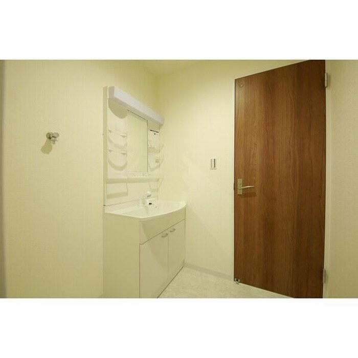 物件内観写真13　(洗面)