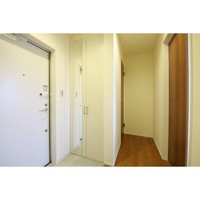 物件内観写真14　(靴箱)