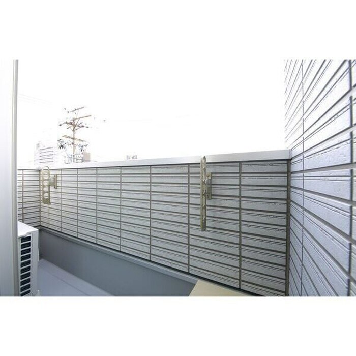 物件内観写真16　(ベランダ・バルコニー)