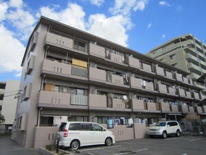 エトワ－ルつかさ外観写真