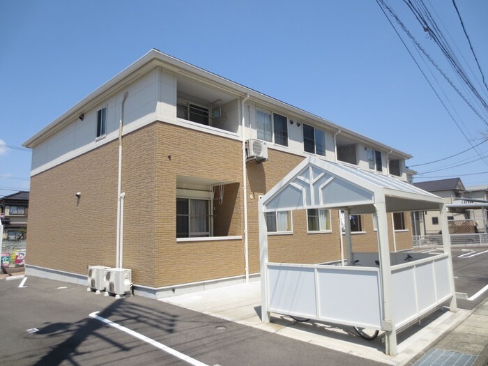 物件外観写真3　(外観写真)