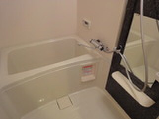 物件内観写真10　(バス／シャワールーム等)