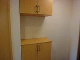 物件内観写真13　(靴箱)