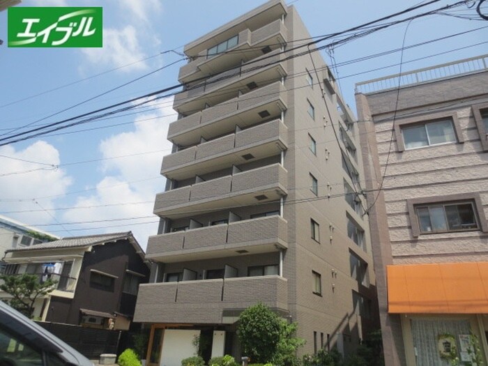 物件外観写真6　(周辺環境)